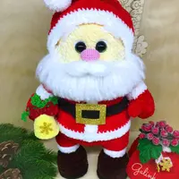 Санта-Клаус