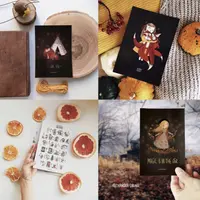 Предметная съёмка для Instagram