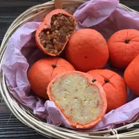 Мандаринка