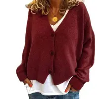 Кардиган Red_kardi