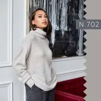 Свитер №702
