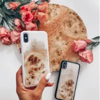 Чехлы в разных техниках