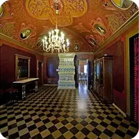 Открываем закрытые двери: Юсуповские палаты