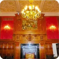 Открываем закрытые двери: готический особняк Зинаиды Морозовой на Спиридоновке