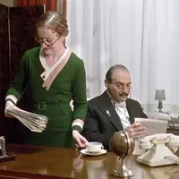 Английский ар деко, кино и Эркюль Пуаро: воссоздавая эпоху. Часть 2