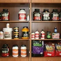 Спортивное питание для роста мышц: руководство для тех, кто быстро набирает жиры