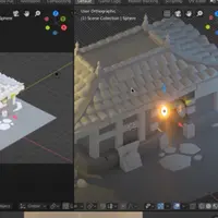 Игровой Арт для начинающих