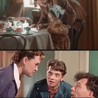 Киноцвет. Урок второй. Советское кино