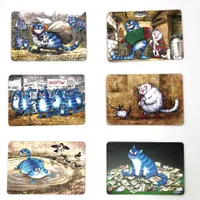 Метафорические ассоциативные карты Терапия счастьем