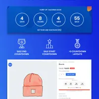 WooCommerce Sale Countdowns & Triggers