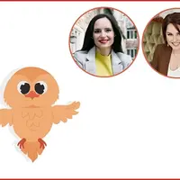 Зоюшкины попевки