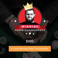 Winning Poker Tournaments
