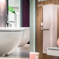 Хочу все знать: инсталляции и трапы