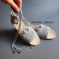 Эспадрильи number 1