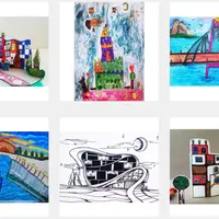 Архите-КТО? Знаменитые архитекторы мира