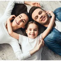 Отношения с ребенком: перезагрузка