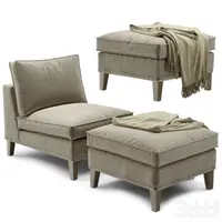 Сборник 3D-моделей. Ноябрь 2020. Часть 4