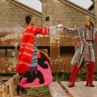 Тренды весны 21