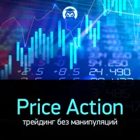 Стабильно прибыльный трейдинг по системе Price Action
