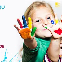 Творчество для детей 5-7 лет