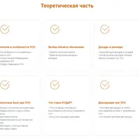 Налоговый учет при применении УСН