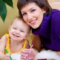 Конспекты комплексных развивающих занятий для детей от 2 до 3 лет. Февраль