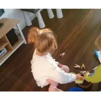 Весенние развивашки