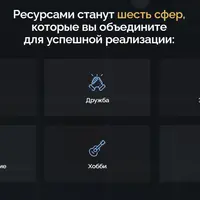 Матрица жизни