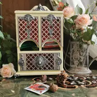 Чайный буфетик «Элегант»