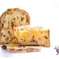 Пасхальная выпечка