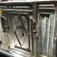 Перекраска мебели