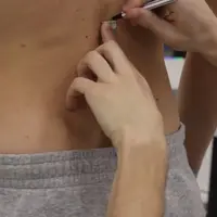 Основы физической реабилитации. Поясничный отдел