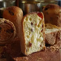 Куличи на закваске и дрожжах