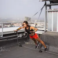 Подвесные системы