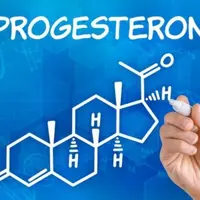 Дефицит прогестерона в позднем репродуктивном возрасте. Симптомы и способы коррекции