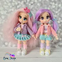 Кукла Витаминка