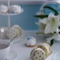 Зефир, птичье молоко, маршмеллоу и роспись