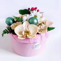 Шоколадный букет