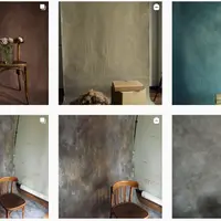 Студийные фоны на холсте