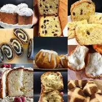 Пасха. Закваска + дрожжи