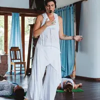 Алхимия Дыхания