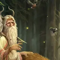 Школа Славянской Языческой Магии