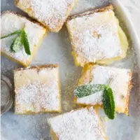 Сборник десертов для аутоиммунного протокола