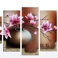 Модульные картины