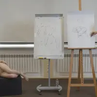 Сложные постановки и ракурсы