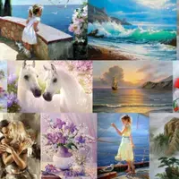 15 уроков по рисованию