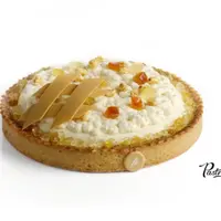 Творожная пасха и десерты