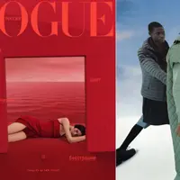 Тренды 21. Мода, фото, реклама