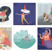 Хорошая история