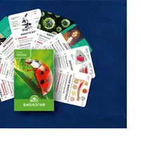 Игры для изучения биологии